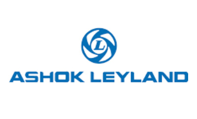 Ashok Leyland