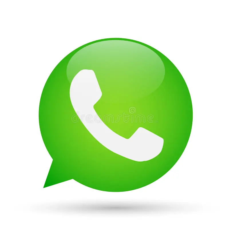 WhatsApp Icon