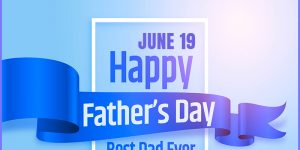 SXB fathers Day Poster