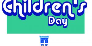 childrens day SXB-01
